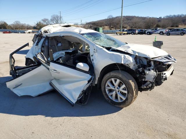 Photo 3 VIN: JN8AZ1MUXEW416868 - NISSAN MURANO 