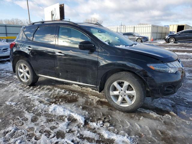 Photo 3 VIN: JN8AZ1MW0AW100102 - NISSAN MURANO 