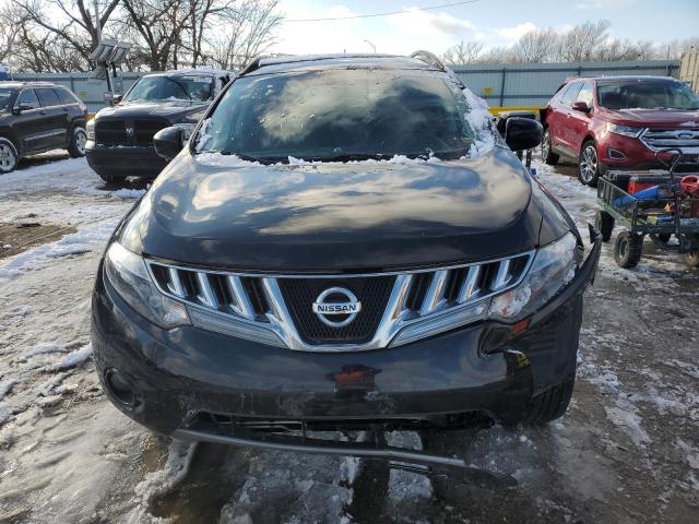 Photo 4 VIN: JN8AZ1MW0AW100102 - NISSAN MURANO 