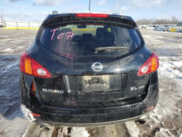 Photo 5 VIN: JN8AZ1MW0AW100102 - NISSAN MURANO 