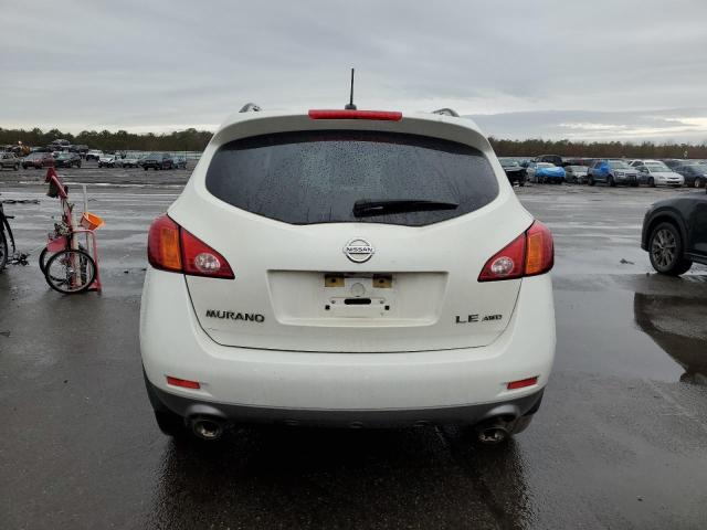 Photo 5 VIN: JN8AZ1MW0AW101265 - NISSAN MURANO S 