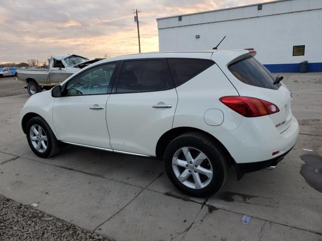 Photo 1 VIN: JN8AZ1MW0AW102156 - NISSAN MURANO 