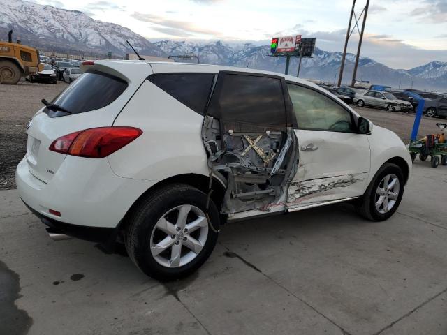 Photo 2 VIN: JN8AZ1MW0AW102156 - NISSAN MURANO 