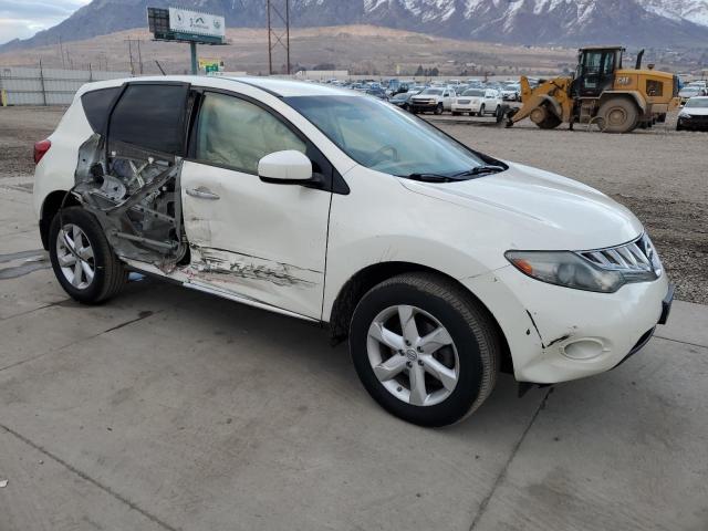 Photo 3 VIN: JN8AZ1MW0AW102156 - NISSAN MURANO 