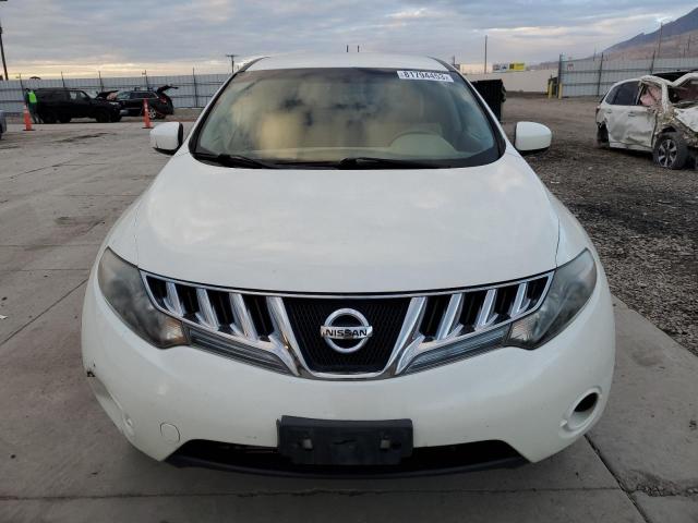 Photo 4 VIN: JN8AZ1MW0AW102156 - NISSAN MURANO 