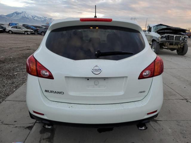 Photo 5 VIN: JN8AZ1MW0AW102156 - NISSAN MURANO 