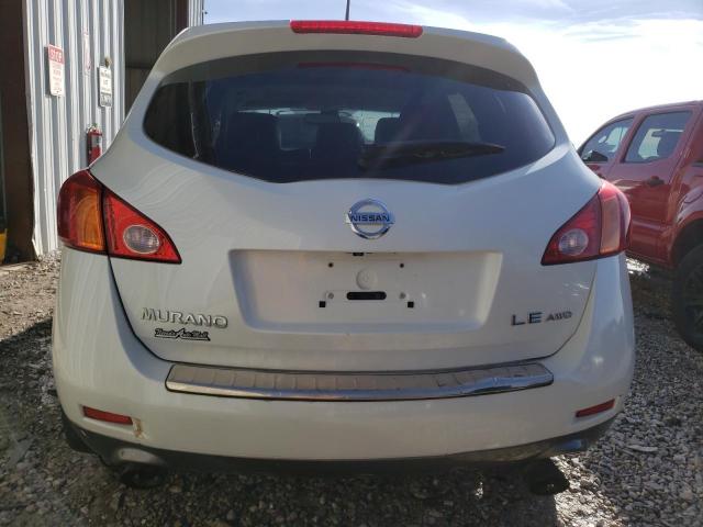 Photo 5 VIN: JN8AZ1MW0AW103081 - NISSAN MURANO S 