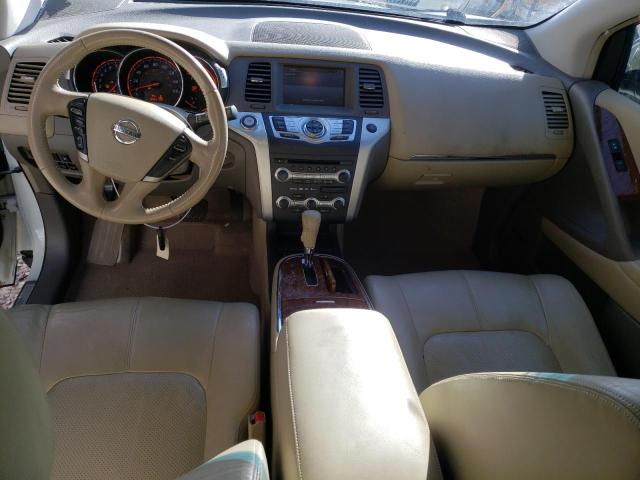 Photo 7 VIN: JN8AZ1MW0AW103081 - NISSAN MURANO S 