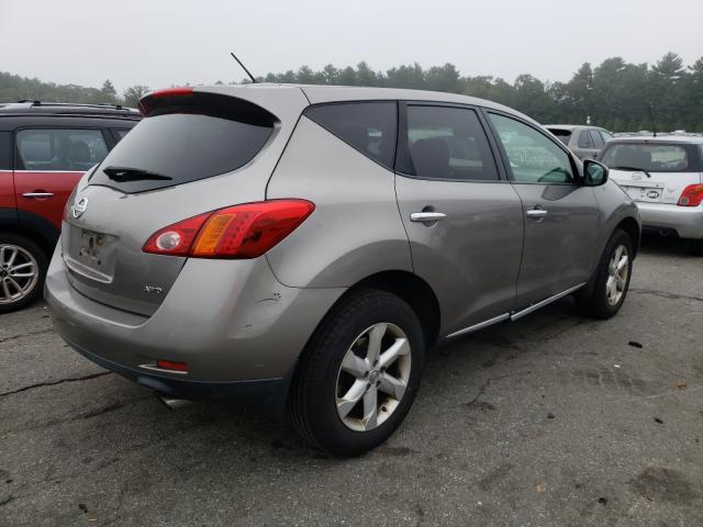 Photo 3 VIN: JN8AZ1MW0AW106854 - NISSAN MURANO S 