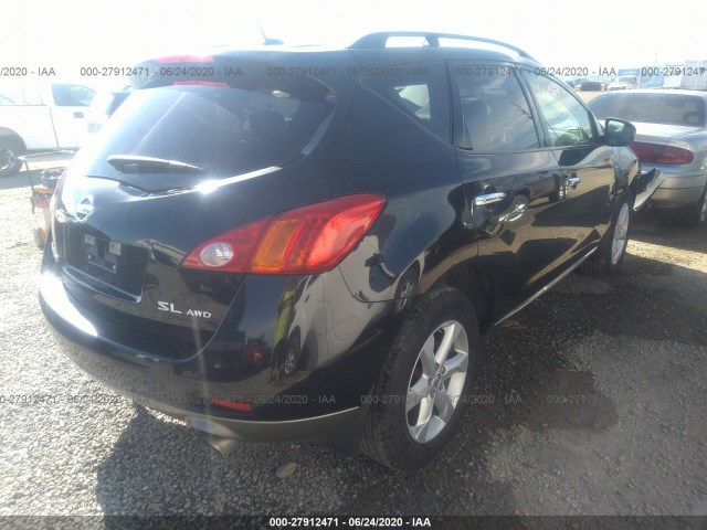 Photo 3 VIN: JN8AZ1MW0AW108071 - NISSAN MURANO 