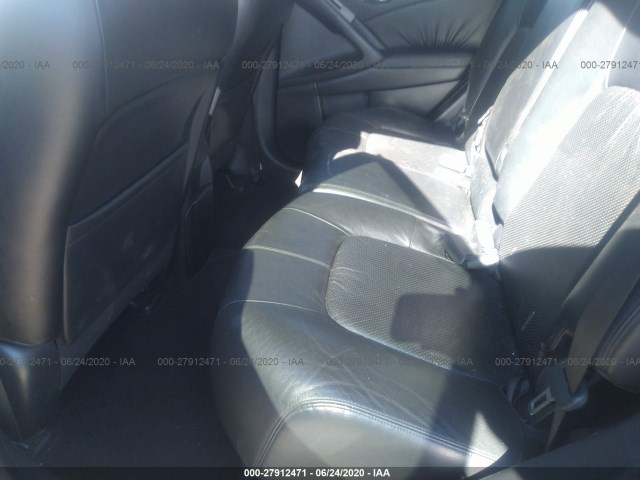 Photo 7 VIN: JN8AZ1MW0AW108071 - NISSAN MURANO 