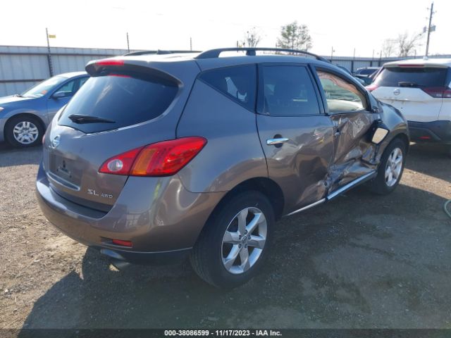 Photo 3 VIN: JN8AZ1MW0AW108538 - NISSAN MURANO 