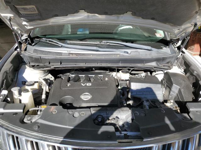 Photo 11 VIN: JN8AZ1MW0AW108832 - NISSAN MURANO 