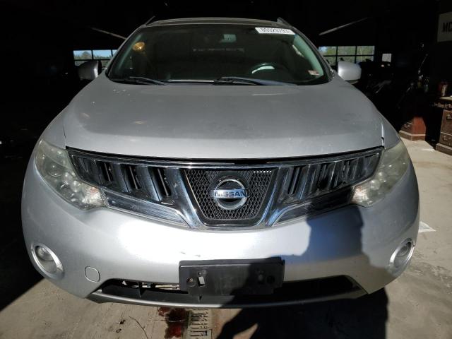 Photo 4 VIN: JN8AZ1MW0AW108832 - NISSAN MURANO 