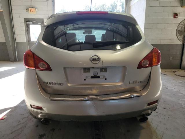 Photo 5 VIN: JN8AZ1MW0AW108832 - NISSAN MURANO 