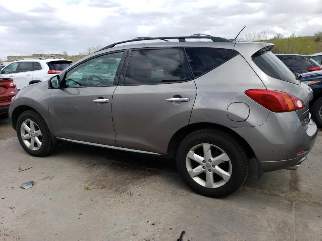 Photo 1 VIN: JN8AZ1MW0AW114002 - NISSAN MURANO 