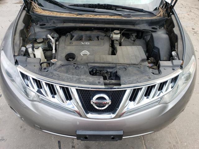 Photo 11 VIN: JN8AZ1MW0AW114002 - NISSAN MURANO 