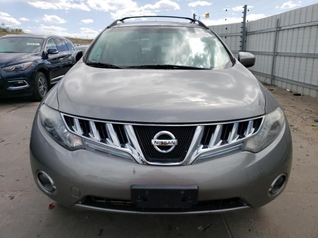 Photo 4 VIN: JN8AZ1MW0AW114002 - NISSAN MURANO 