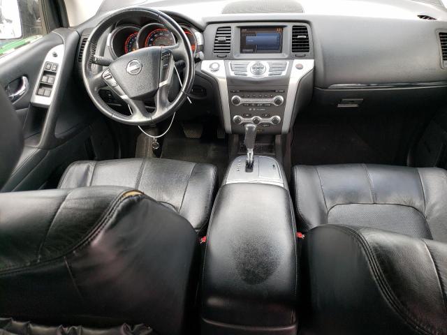 Photo 7 VIN: JN8AZ1MW0AW114002 - NISSAN MURANO 