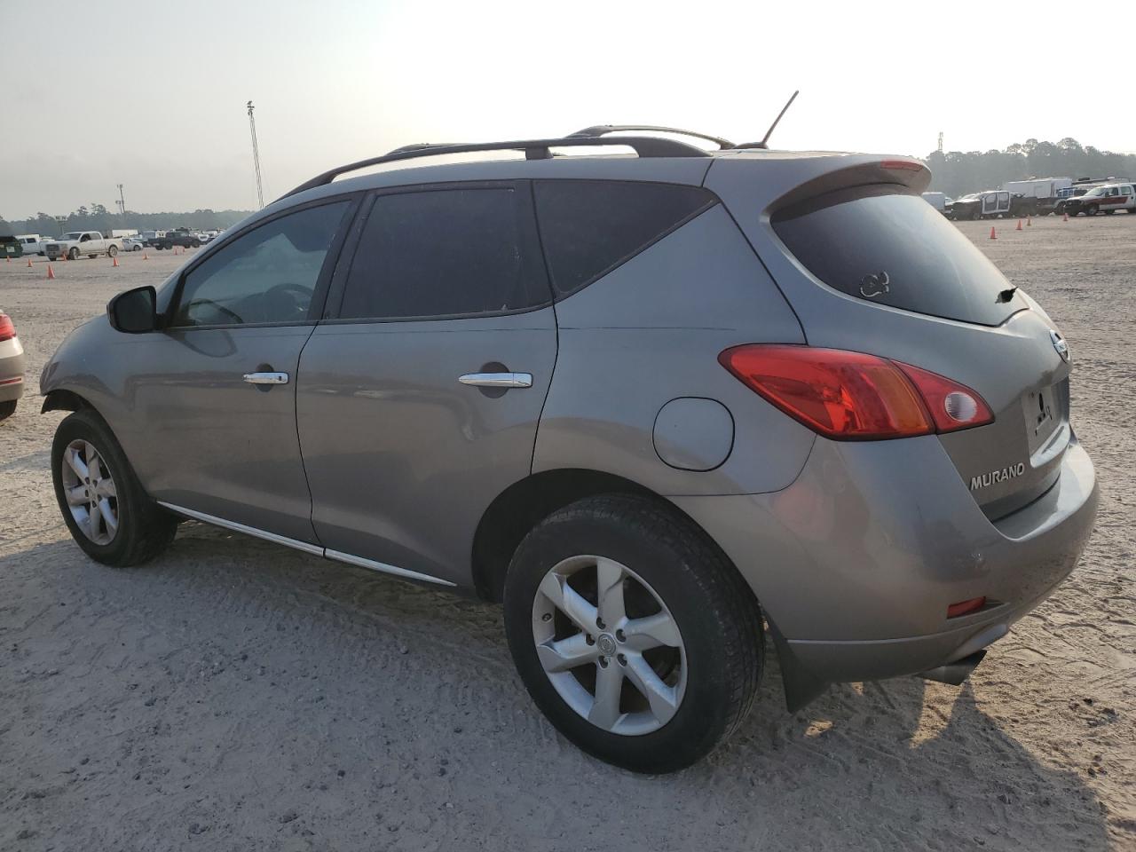 Photo 1 VIN: JN8AZ1MW0AW117160 - NISSAN MURANO 