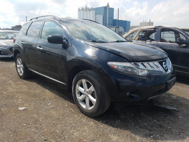 Photo 0 VIN: JN8AZ1MW0AW117689 - NISSAN MURANO S 