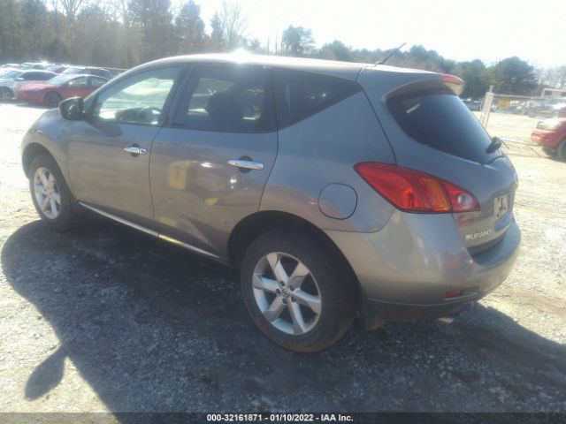 Photo 2 VIN: JN8AZ1MW0AW119622 - NISSAN MURANO 