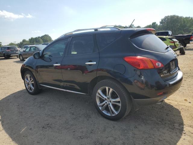 Photo 1 VIN: JN8AZ1MW0AW126747 - NISSAN MURANO S 