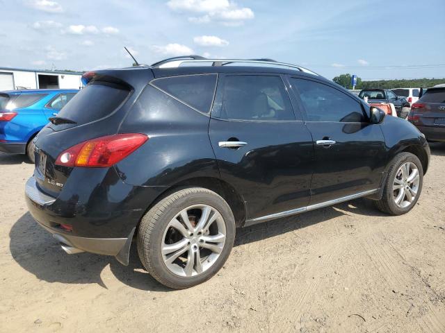 Photo 2 VIN: JN8AZ1MW0AW126747 - NISSAN MURANO S 