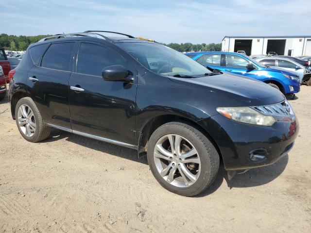 Photo 3 VIN: JN8AZ1MW0AW126747 - NISSAN MURANO S 