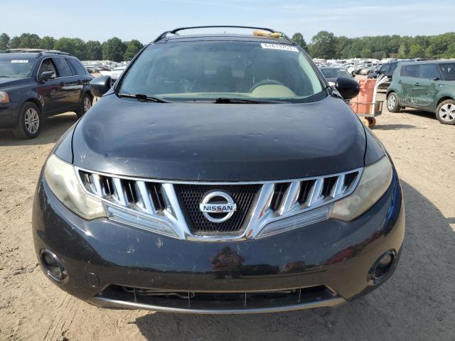 Photo 4 VIN: JN8AZ1MW0AW126747 - NISSAN MURANO S 