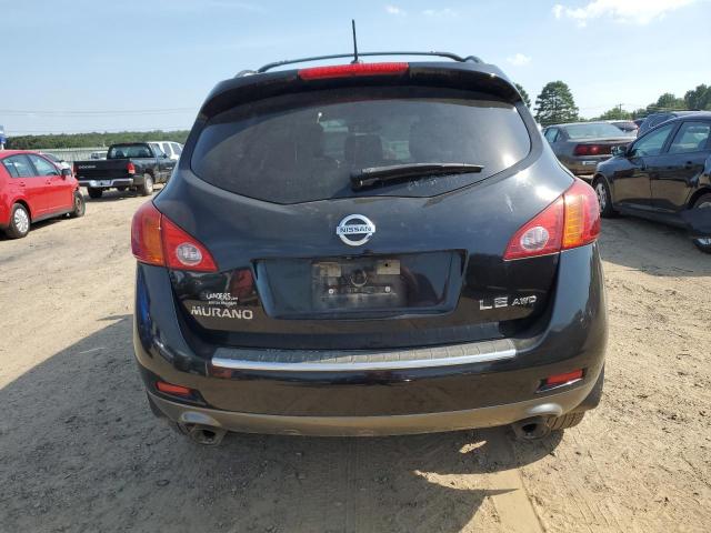 Photo 5 VIN: JN8AZ1MW0AW126747 - NISSAN MURANO S 