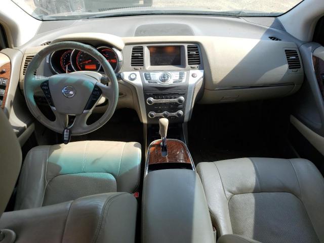 Photo 7 VIN: JN8AZ1MW0AW126747 - NISSAN MURANO S 