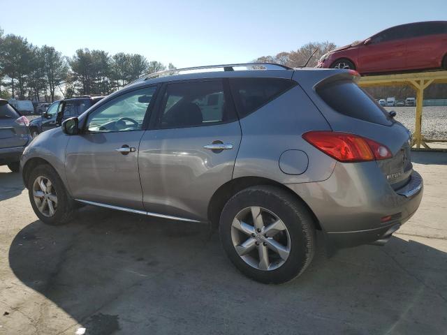 Photo 1 VIN: JN8AZ1MW0AW127946 - NISSAN MURANO 