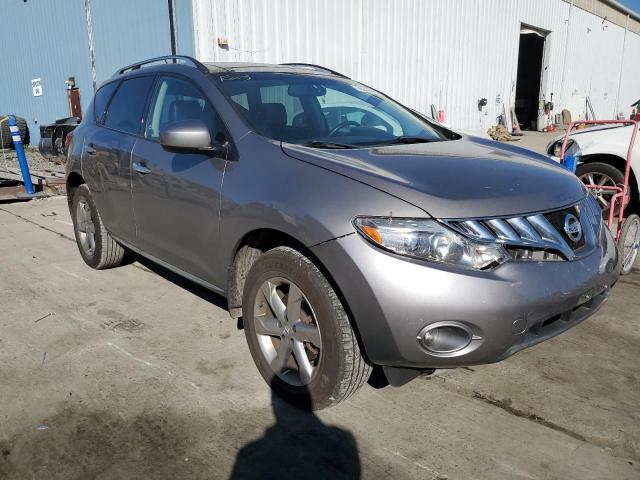 Photo 3 VIN: JN8AZ1MW0AW127946 - NISSAN MURANO 