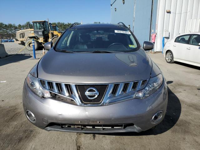 Photo 4 VIN: JN8AZ1MW0AW127946 - NISSAN MURANO 