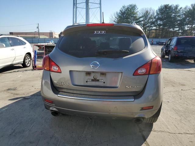 Photo 5 VIN: JN8AZ1MW0AW127946 - NISSAN MURANO 