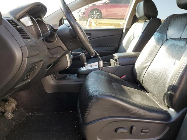 Photo 6 VIN: JN8AZ1MW0AW127946 - NISSAN MURANO 