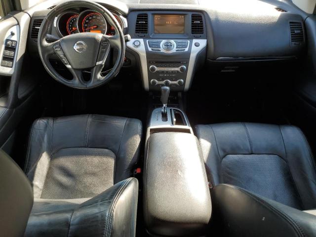 Photo 7 VIN: JN8AZ1MW0AW127946 - NISSAN MURANO 