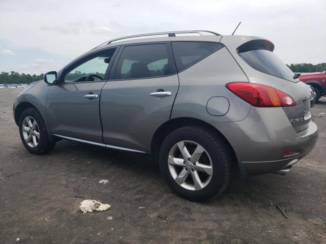 Photo 1 VIN: JN8AZ1MW0AW129048 - NISSAN MURANO 