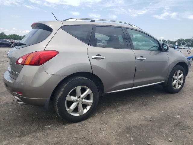 Photo 2 VIN: JN8AZ1MW0AW129048 - NISSAN MURANO 