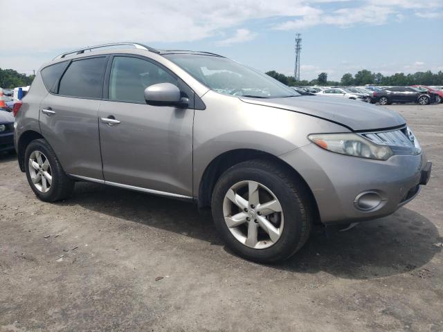 Photo 3 VIN: JN8AZ1MW0AW129048 - NISSAN MURANO 