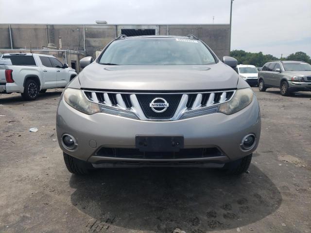 Photo 4 VIN: JN8AZ1MW0AW129048 - NISSAN MURANO 