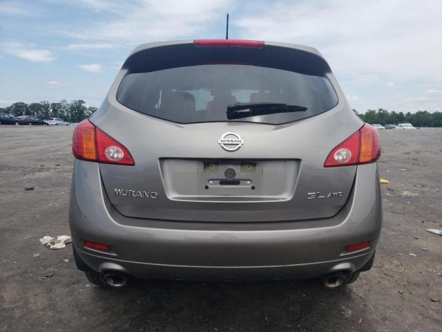 Photo 5 VIN: JN8AZ1MW0AW129048 - NISSAN MURANO 