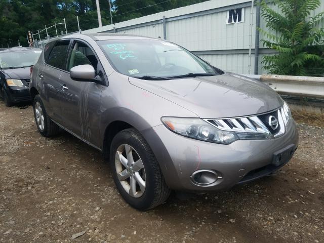 Photo 0 VIN: JN8AZ1MW0AW129289 - NISSAN MURANO S 