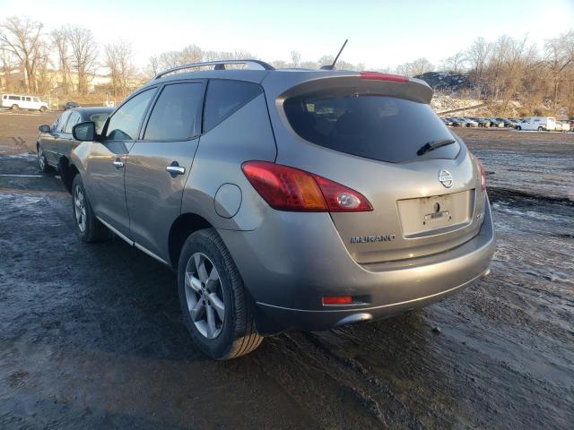 Photo 2 VIN: JN8AZ1MW0AW134508 - NISSAN MURANO S 