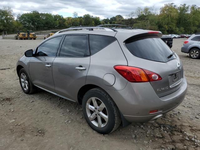 Photo 1 VIN: JN8AZ1MW0AW137182 - NISSAN MURANO S 