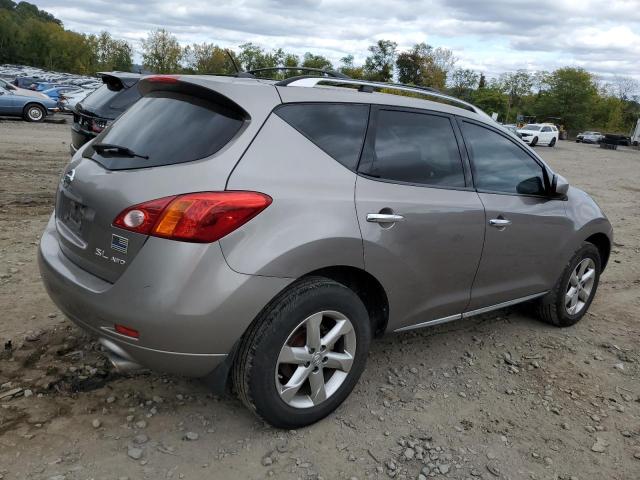 Photo 2 VIN: JN8AZ1MW0AW137182 - NISSAN MURANO S 