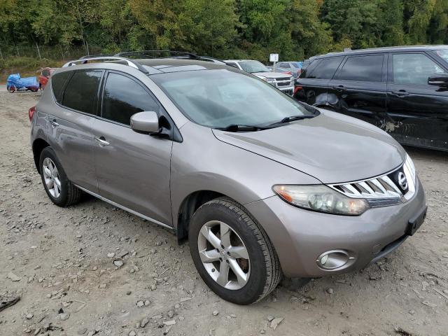 Photo 3 VIN: JN8AZ1MW0AW137182 - NISSAN MURANO S 