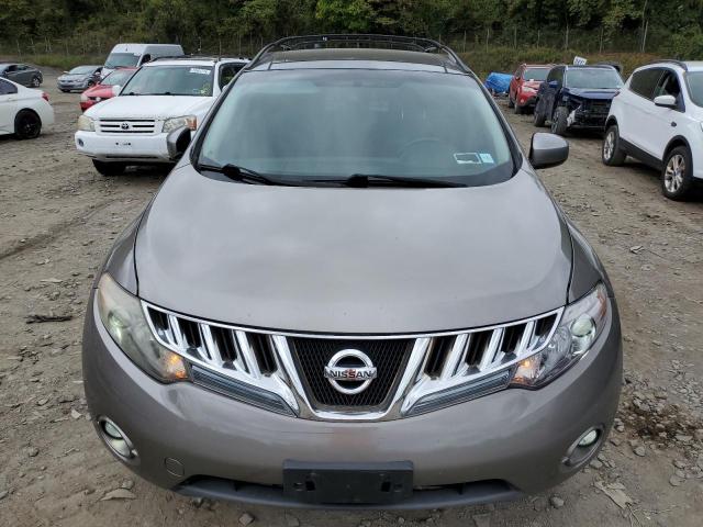 Photo 4 VIN: JN8AZ1MW0AW137182 - NISSAN MURANO S 