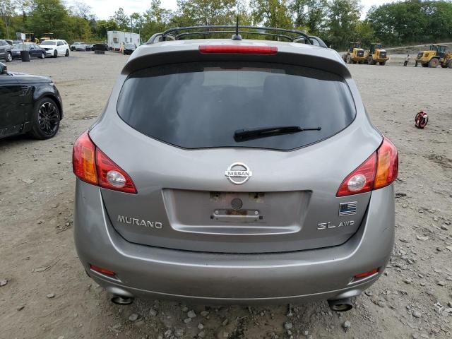 Photo 5 VIN: JN8AZ1MW0AW137182 - NISSAN MURANO S 